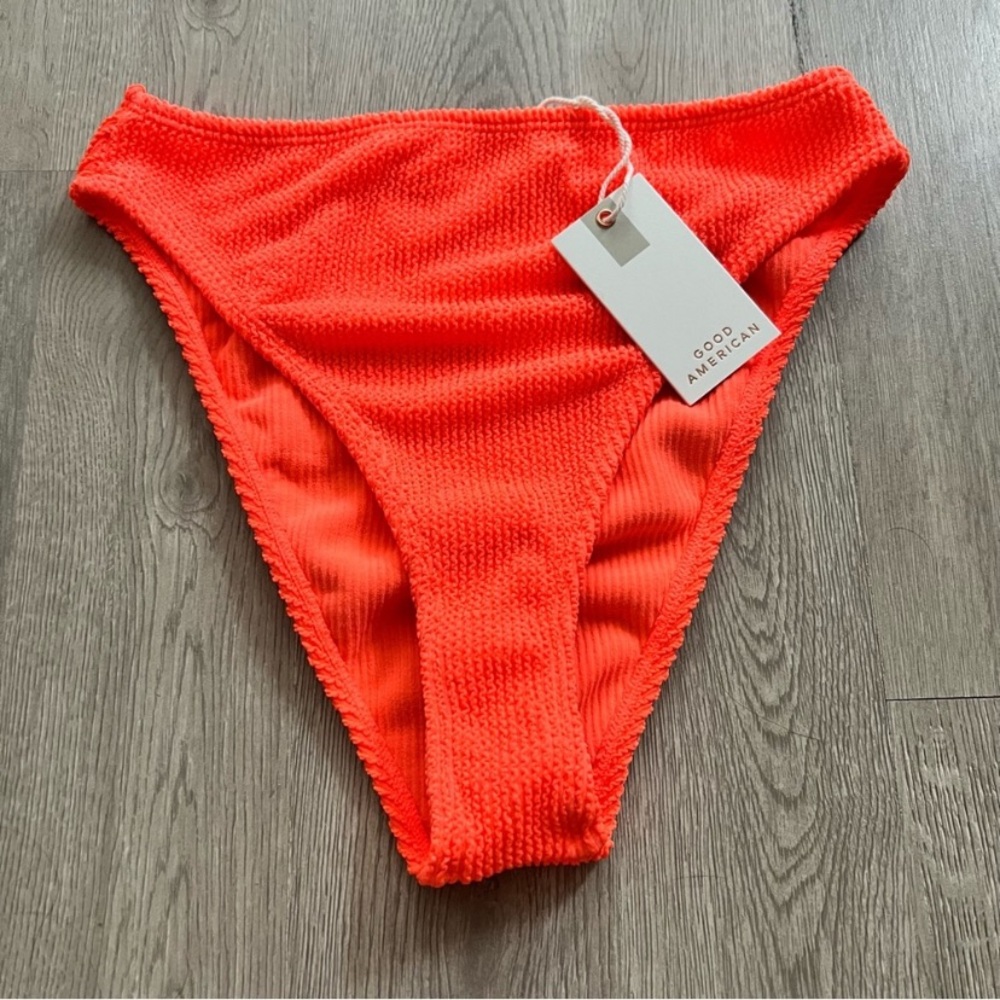 Bikini bottom